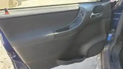 Verschrottungsfahrzeug opel zafira a z18xe des jahres 2000 angetrieben 