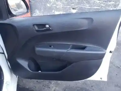 Scrapping Vehicle kia picanto (ja) g3la of the year 2018 powered 