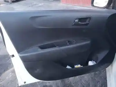 Scrapping Vehicle kia picanto (ja) g3la of the year 2018 powered 