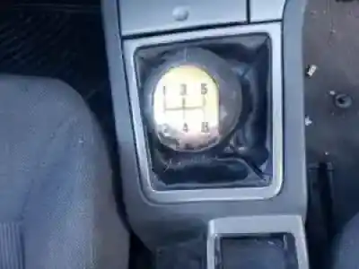 Verschrottungsfahrzeug opel vectra c berlina d-y20dth des jahres 2002 angetrieben 