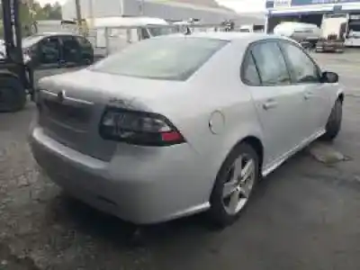 Vehicul casat saab 9-3 berlina d-z19dth al anului 2008 alimentat 