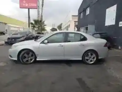 Vehicul casat saab 9-3 berlina d-z19dth al anului 2008 alimentat 