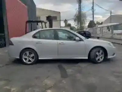 Vehicul casat saab 9-3 berlina d-z19dth al anului 2008 alimentat 