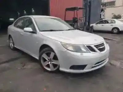 Vehicul casat saab 9-3 berlina d-z19dth al anului 2008 alimentat 