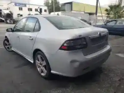 Vehicul casat saab 9-3 berlina d-z19dth al anului 2008 alimentat 