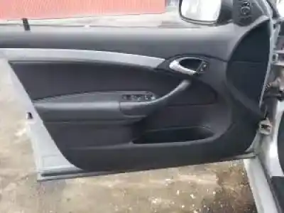 Vehicul casat saab 9-3 berlina d-z19dth al anului 2008 alimentat 