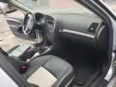 Vehicul casat saab 9-3 berlina d-z19dth al anului 2008 alimentat 