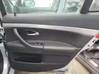 Vehicul casat saab 9-3 berlina d-z19dth al anului 2008 alimentat 