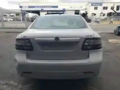 Vehicul casat saab 9-3 berlina d-z19dth al anului 2008 alimentat 