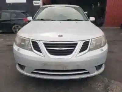 Vehicul casat saab 9-3 berlina d-z19dth al anului 2008 alimentat 