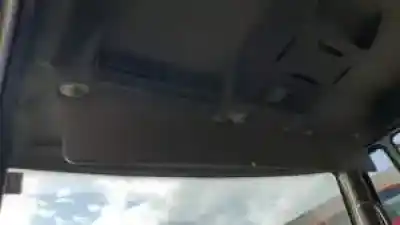 Véhicule à la ferraille nissan atleon (tk) bd30ti de l'année 2000 alimenté 