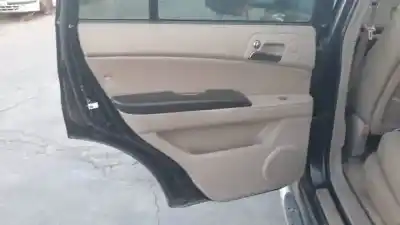 Утилизация автомобиля ssangyong kyron d/d20dt года 2005 питание 