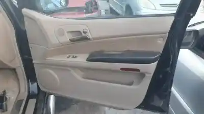 Утилизация автомобиля ssangyong kyron d/d20dt года 2005 питание 