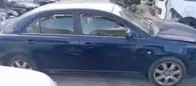 Vehicul casat toyota avensis berlina (t25) 1azfse al anului 2003 alimentat 