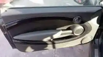 Veículo de Sucata mini cabrio (r57) n12b16a.n12b16o0.11000444886 do ano 2009 alimentado 