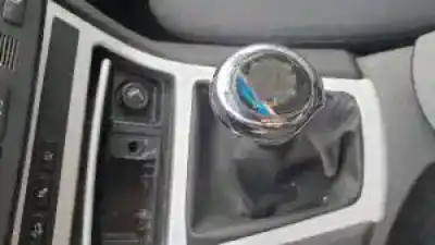 Veículo de Sucata bmw serie x3 (e83) 204d4 do ano 2006 alimentado 