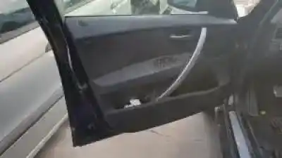 Veículo de Sucata bmw serie x3 (e83) 204d4 do ano 2006 alimentado 