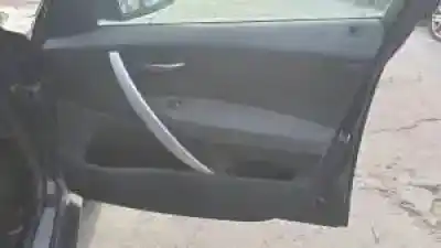 Veículo de Sucata bmw serie x3 (e83) 204d4 do ano 2006 alimentado 