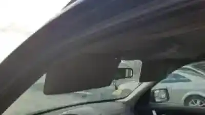 Veículo de Sucata bmw serie x3 (e83) 204d4 do ano 2006 alimentado 