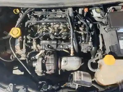 Утилизация автомобиля opel corsa d a13dtr года 2012 питание 