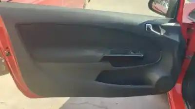 Утилизация автомобиля opel corsa d a13dtr года 2012 питание 