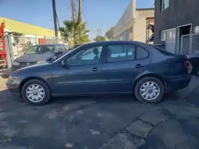 Утилизация автомобиля seat toledo ii (1m2) 1.9 tdi года 1999 питание 