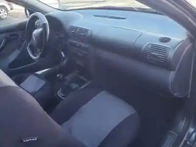 Утилизация автомобиля seat toledo ii (1m2) 1.9 tdi года 1999 питание 