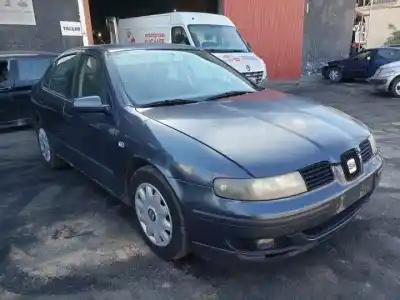 Утилизация автомобиля seat toledo ii (1m2) 1.9 tdi года 1999 питание 
