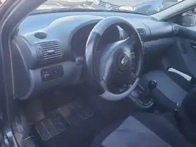 Утилизация автомобиля seat toledo ii (1m2) 1.9 tdi года 1999 питание 