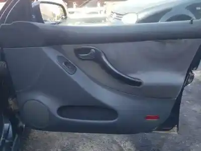 Утилизация автомобиля seat toledo ii (1m2) 1.9 tdi года 1999 питание 