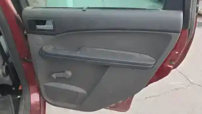 Утилизация автомобиля ford focus c-max (cap) d-g8da года 2003 питание 