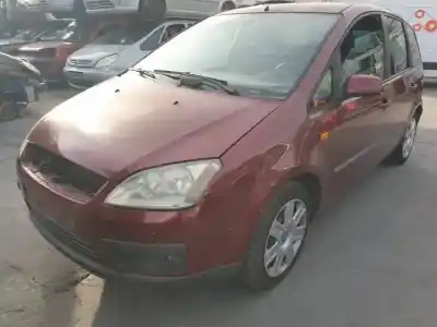 Утилизация автомобиля ford focus c-max (cap) d-g8da года 2003 питание 