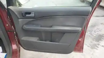 Утилизация автомобиля ford focus c-max (cap) d-g8da года 2003 питание 