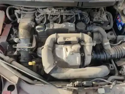 Утилизация автомобиля ford focus c-max (cap) d-g8da года 2003 питание 