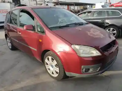Утилизация автомобиля ford focus c-max (cap) d-g8da года 2003 питание 
