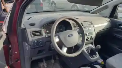 Утилизация автомобиля ford focus c-max (cap) d-g8da года 2003 питание 