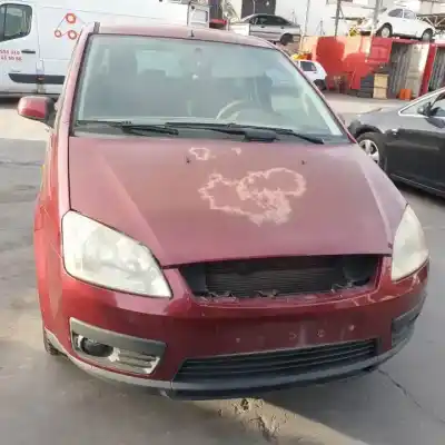 Утилизация автомобиля ford focus c-max (cap) d-g8da года 2003 питание 