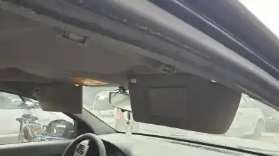 Verschrottungsfahrzeug opel vectra c berlina d-y20dth des jahres 2002 angetrieben 