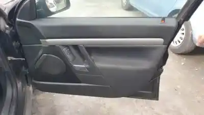 Verschrottungsfahrzeug opel vectra c berlina d-y20dth des jahres 2002 angetrieben 