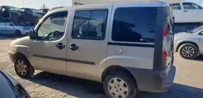 Здавання транспортного засобу fiat i doblò (119) 188a9000 року 2004 потужний 