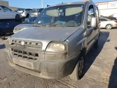 Здавання транспортного засобу fiat i doblò (119) 188a9000 року 2004 потужний 