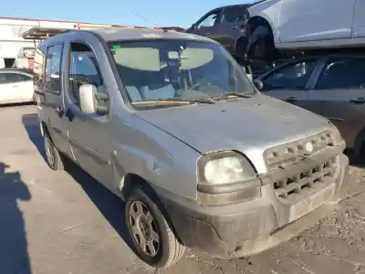 Здавання транспортного засобу fiat i doblò (119) 188a9000 року 2004 потужний 