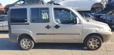 Здавання транспортного засобу fiat i doblò (119) 188a9000 року 2004 потужний 