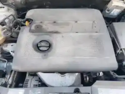 Утилизация автомобиля seat ibiza (6l1) bky года 2003 питание 