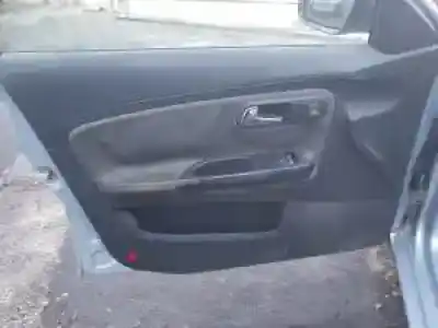 Утилизация автомобиля seat ibiza (6l1) bky года 2003 питание 