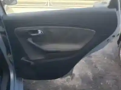 Утилизация автомобиля seat ibiza (6l1) bky года 2003 питание 