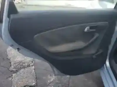 Утилизация автомобиля seat ibiza (6l1) bky года 2003 питание 