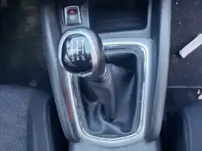 Veículo de Sucata nissan qashqai (j11) r9m do ano 2013 alimentado 