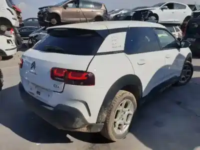 Здавання транспортного засобу citroen c4 cactus hnp року 2014 потужний 