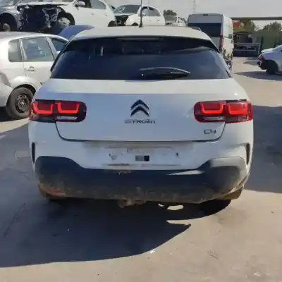 Здавання транспортного засобу citroen c4 cactus hnp року 2014 потужний 